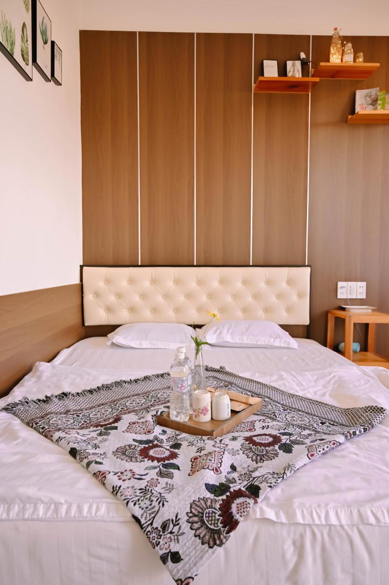 Iza Homestay Trai Mat Camera foto