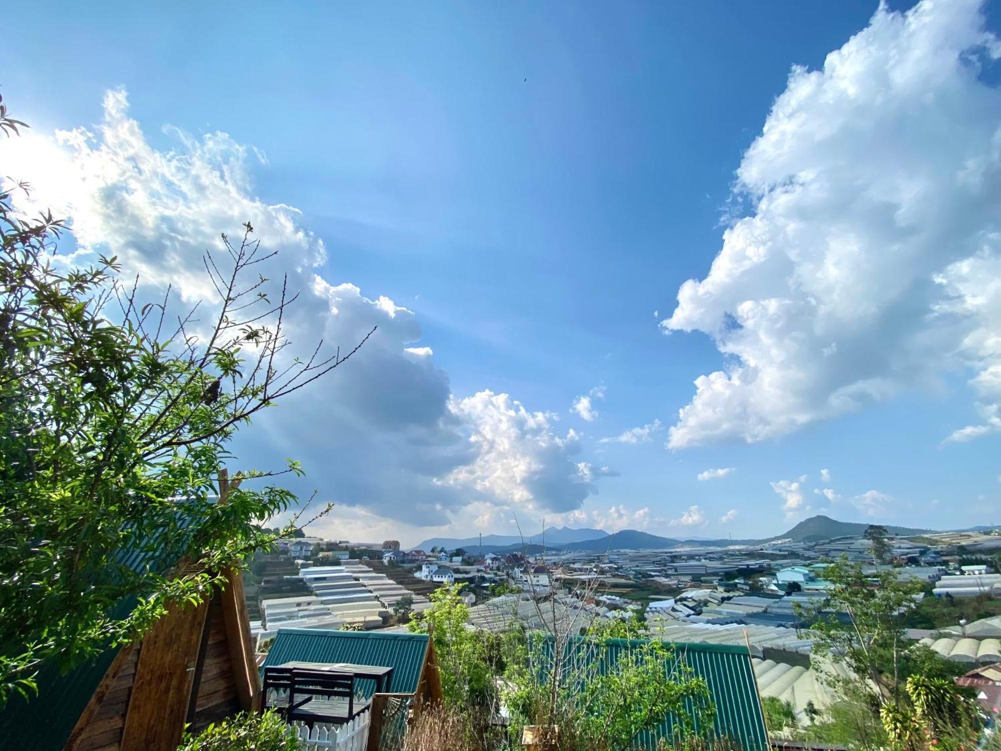 Iza Homestay Trai Mat Camera foto
